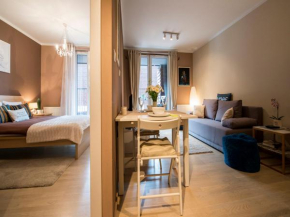  Apartament nad Wisłą  Краков